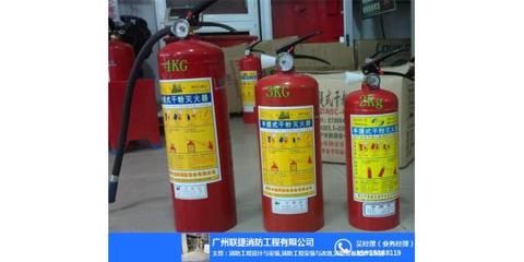 6kg泡沫滅火器 聯(lián)捷消防產(chǎn)品專(zhuān)家的專(zhuān)業(yè)選擇指南