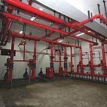 2019年建筑工程承包價(jià)格與消防器材銷(xiāo)售報(bào)價(jià)綜述